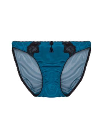 Dita Von Teese Starlift Bikini
