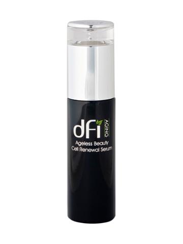 Dfi Anti-aging Ageless Beauty Cell Renewal Serum (2 Oz)