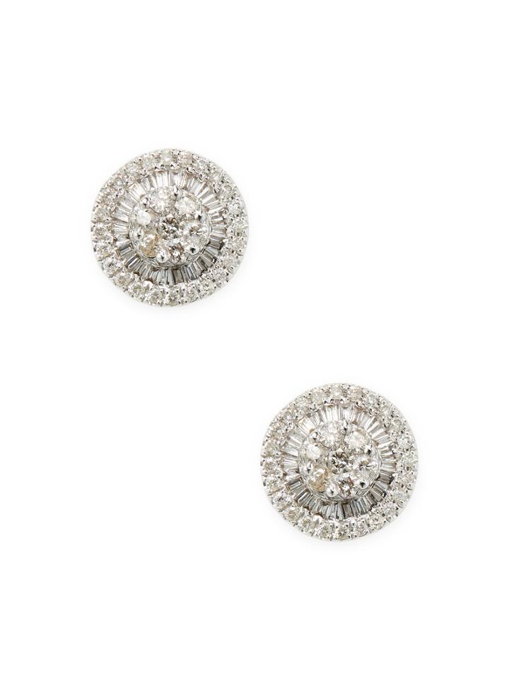 Arthur Marder Fine Jewelry Earrings With Diamonds