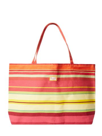 Les Toiles Du Soleil Hampton Ceret Beach Bag