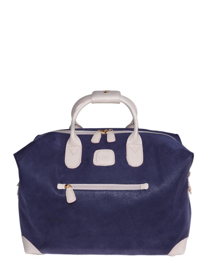 Bric's Luggage Life Capri 21 Rolling Duffle