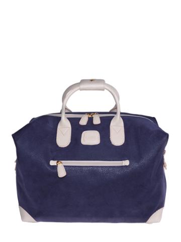 Bric's Luggage Life Capri 21 Rolling Duffle
