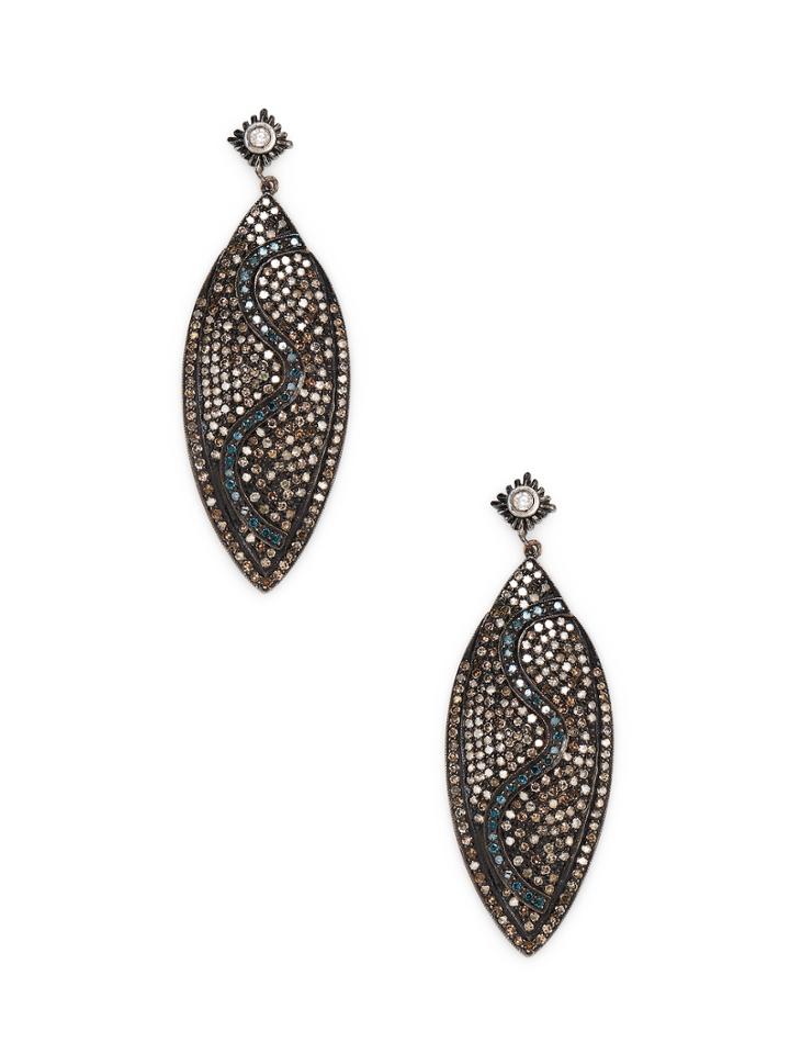 Suneera Lia Diamond Earrings