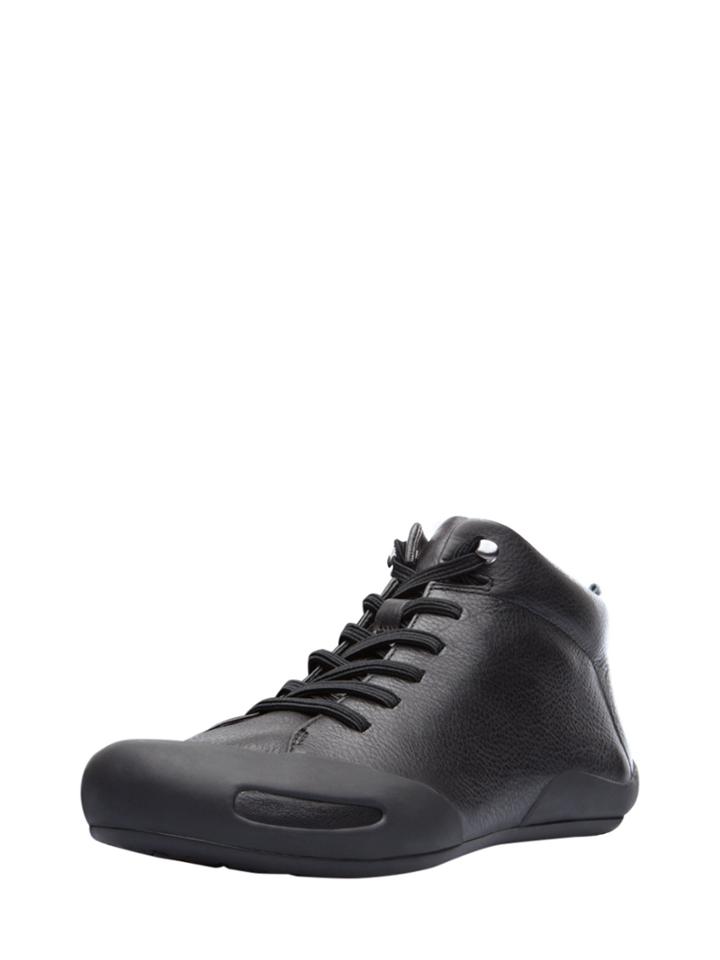 Camper Peu Senda Leather Hi-top