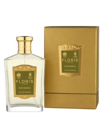 Floris London Patchouli Eau De Parfum (100 Ml)