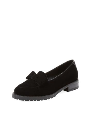 F-troupe Lizzie Bow Loafer
