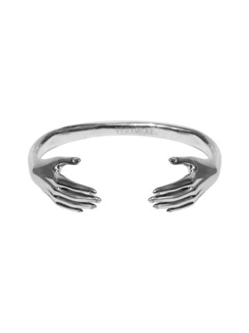 Verameat Lady Hands Cuff Bracelet