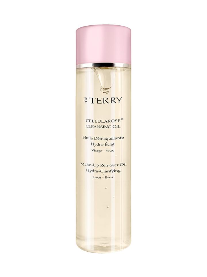 By Terry Cleansing Oil