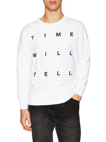 Whyred Murry Crewneck Sweatshirt
