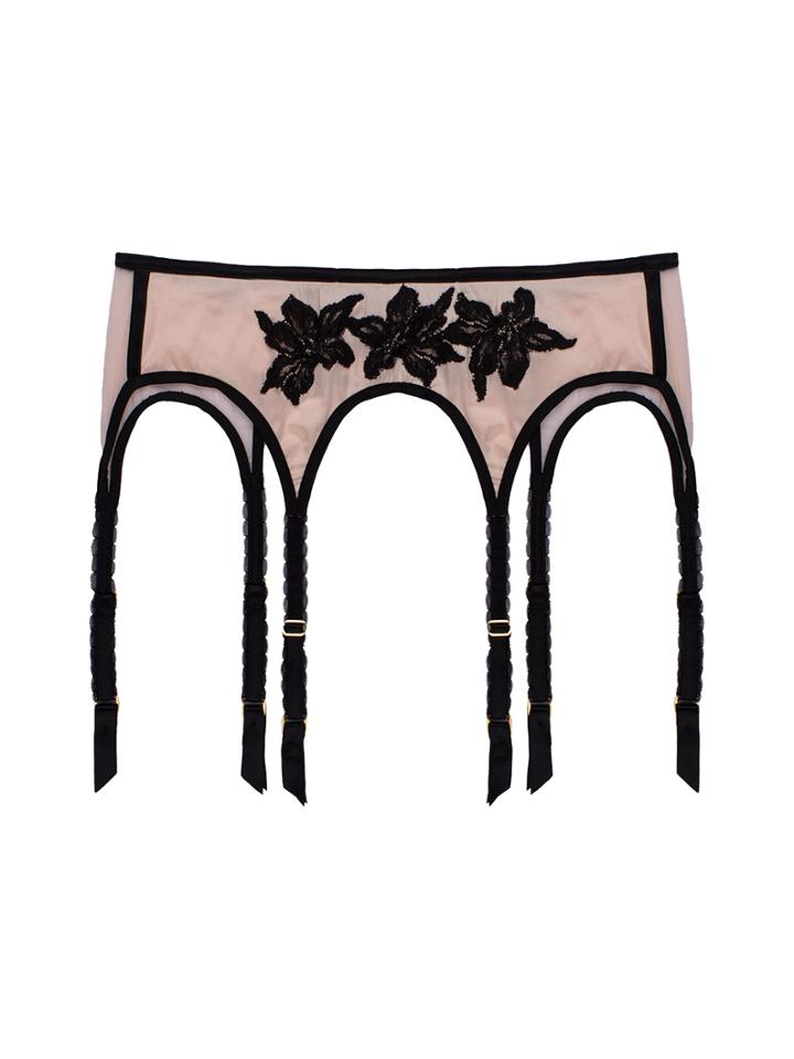 Dita Von Teese Park Avenue Suspender