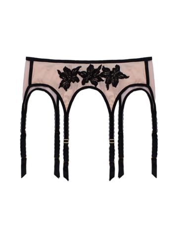 Dita Von Teese Park Avenue Suspender