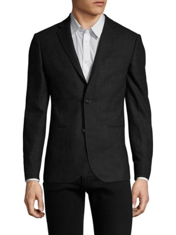 Whyred Graham Uc Melange Sportcoat