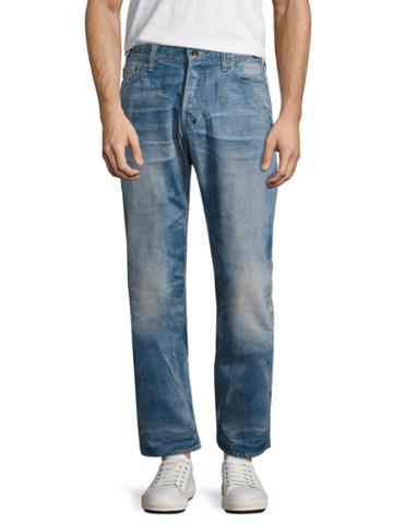 Prps Noir Computerize Cotton Jeans