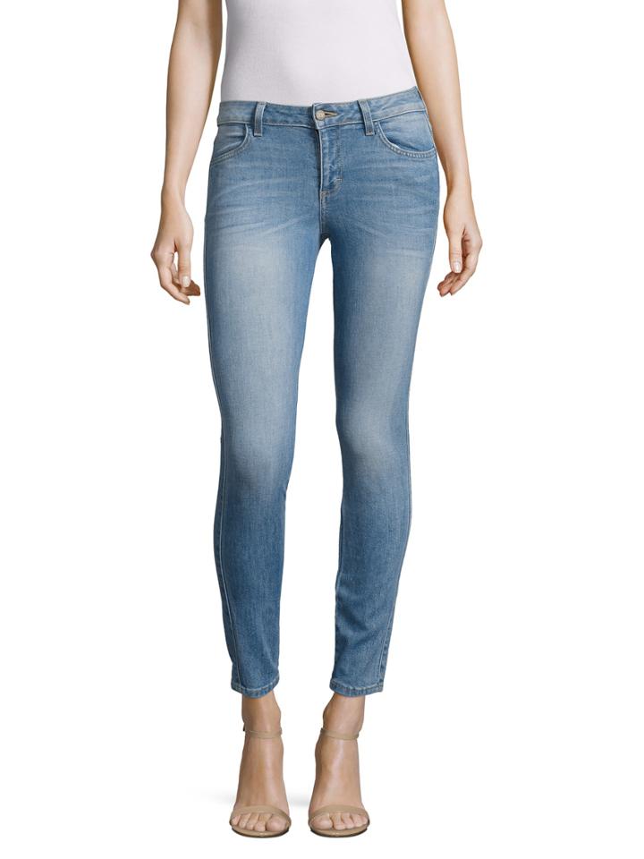 Siwy Hannah Faded & Whiskered Jeans