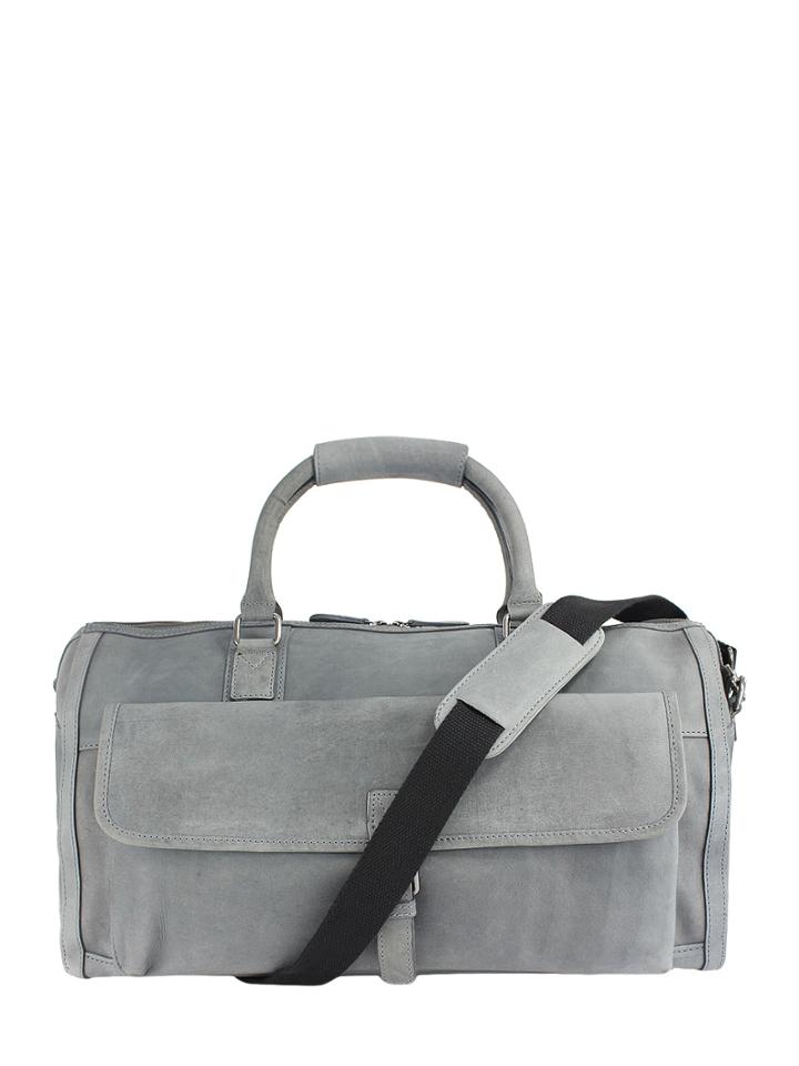 The British Belt Company Oakhurst Weekender Bag