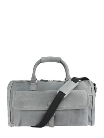 The British Belt Company Oakhurst Weekender Bag