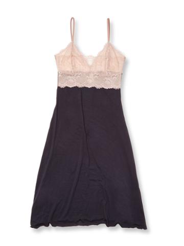 Samantha Chang Lace Cup Ballerina Gown