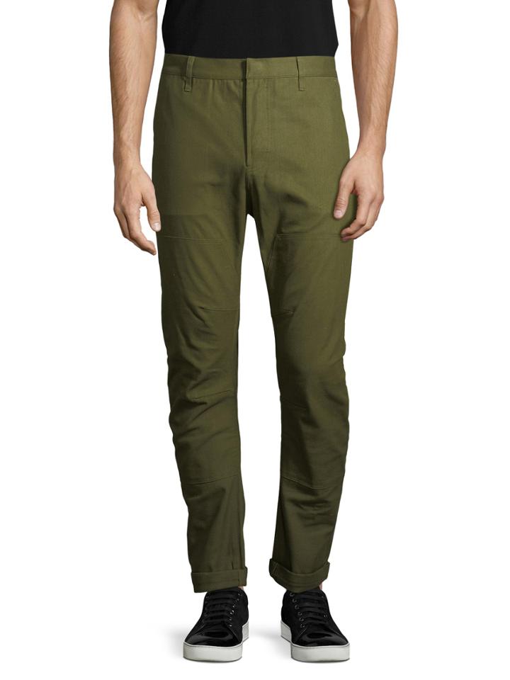 Den Im By Siki Im Worker Peg Pants