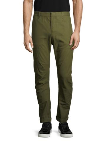 Den Im By Siki Im Worker Peg Pants