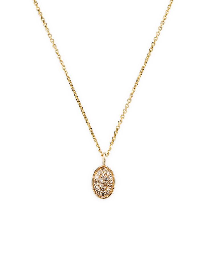 Suneera Linda Diamond Necklace