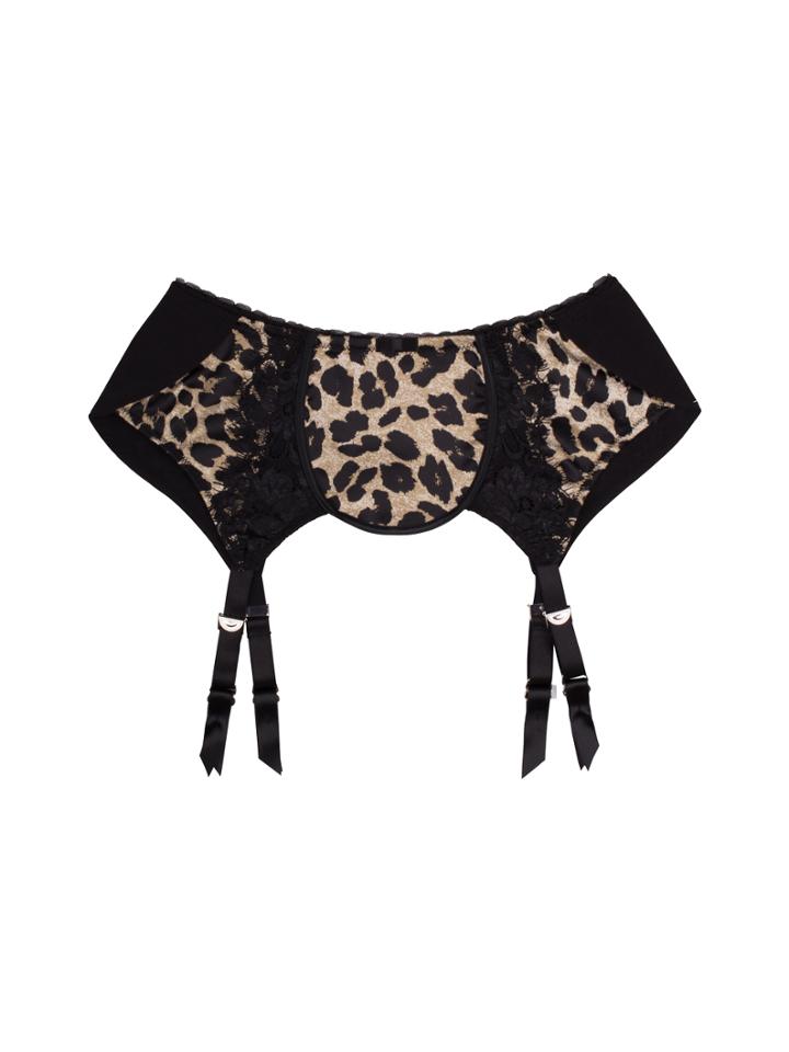 Dita Von Teese Tulip Suspender
