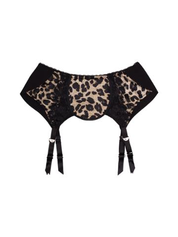 Dita Von Teese Tulip Suspender