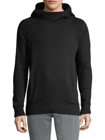 Den Im By Siki Im Hooded Cotton Jacket