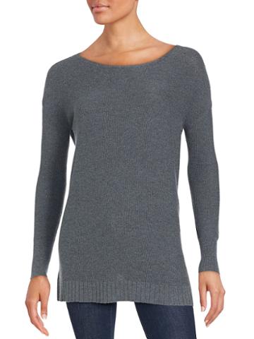 Joie Zephyrine Drop-shoulder Sweater