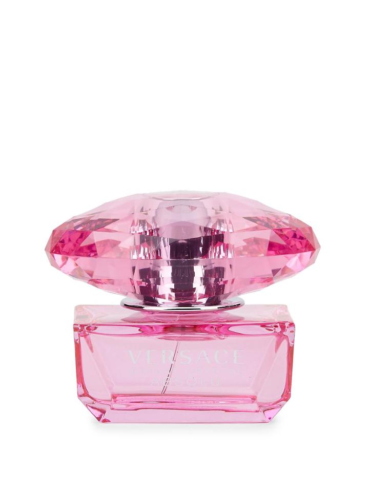 Versace Bright Crystal Absolu Ea De Parfum Spray