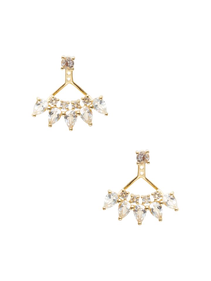 Eddera Stella Ear Jacket