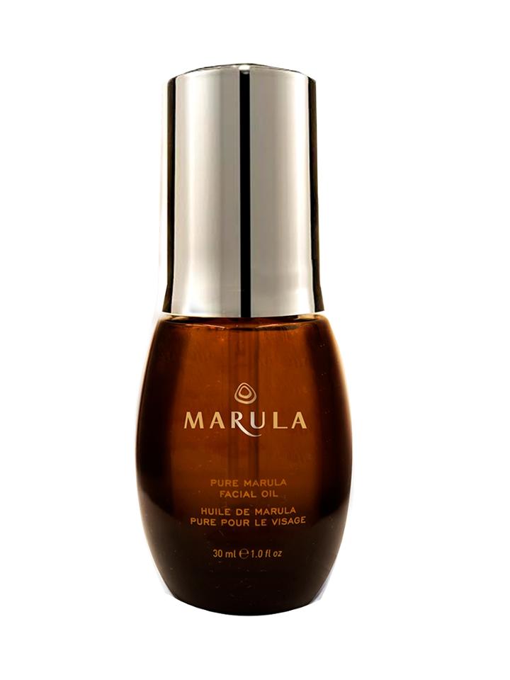 Marula Pure Beauty Oil Marula Pure Beauty Facial Oil (1.01 Oz)