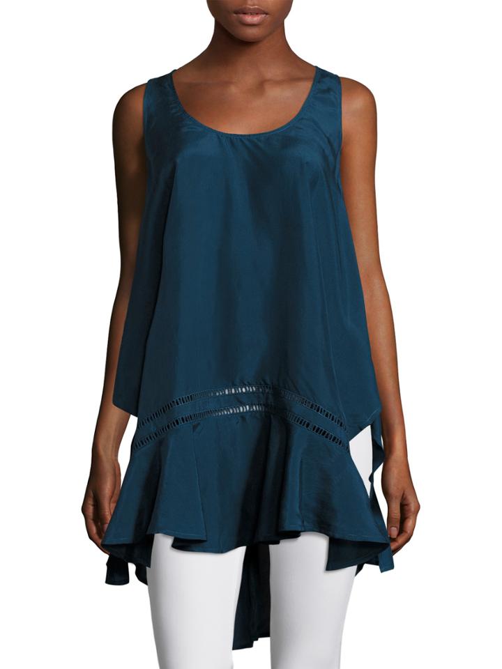 Tryb 212 Sydney Silk Top