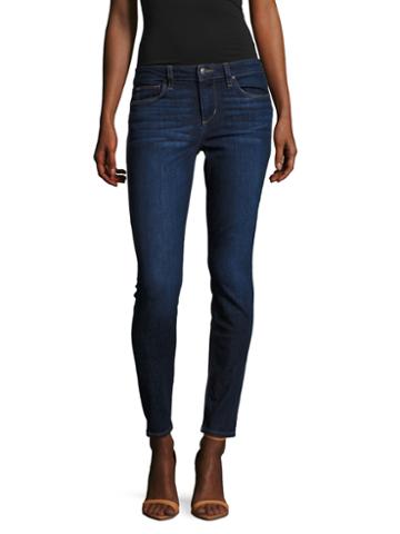 Joe Inchess Jeans Skinny Ankle Jean