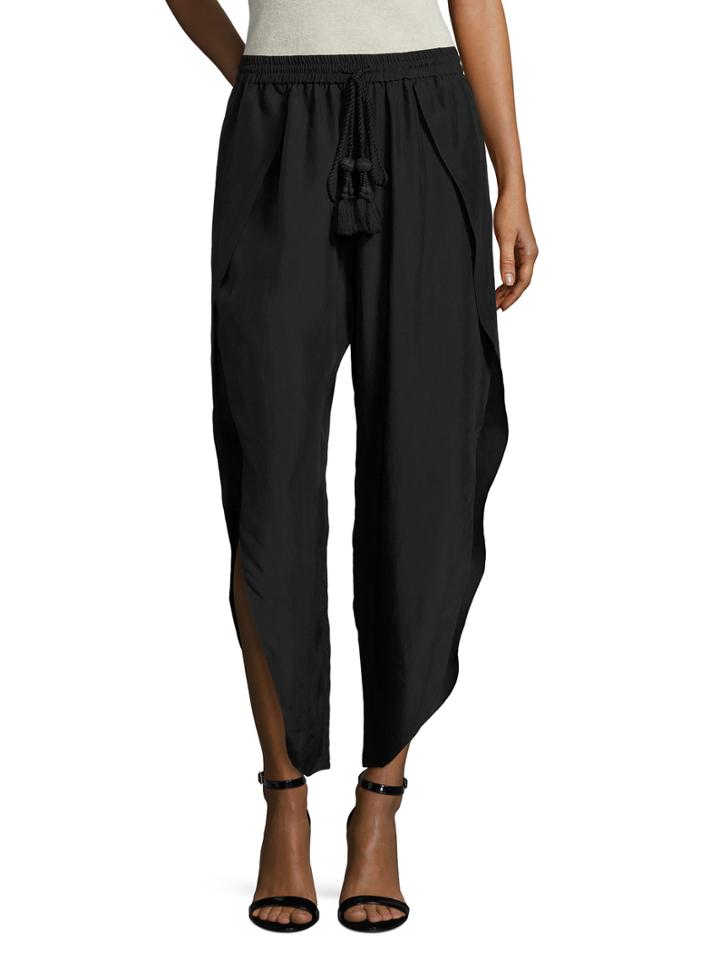 Tryb 212 Silk Marni Pant