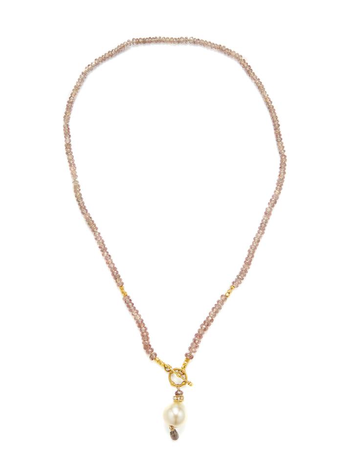 Suneera Mirza Necklace