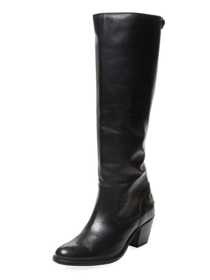 Frye Jackie Tall Leather Boot