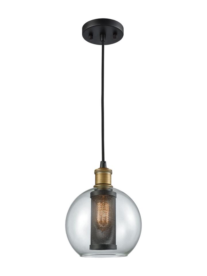 Artistic Home & Lighting Bremington 1-light Pendant