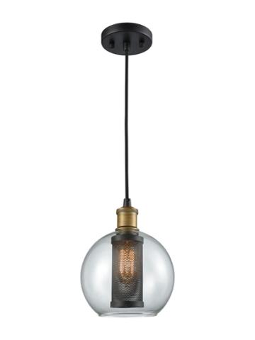 Artistic Home & Lighting Bremington 1-light Pendant