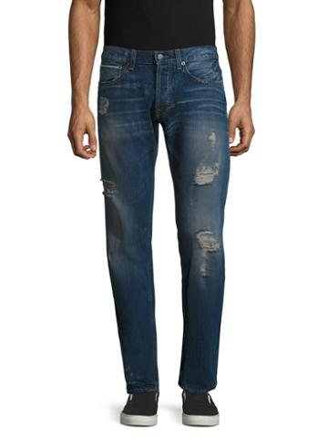 Gilded Age Morrison Skinny Jean