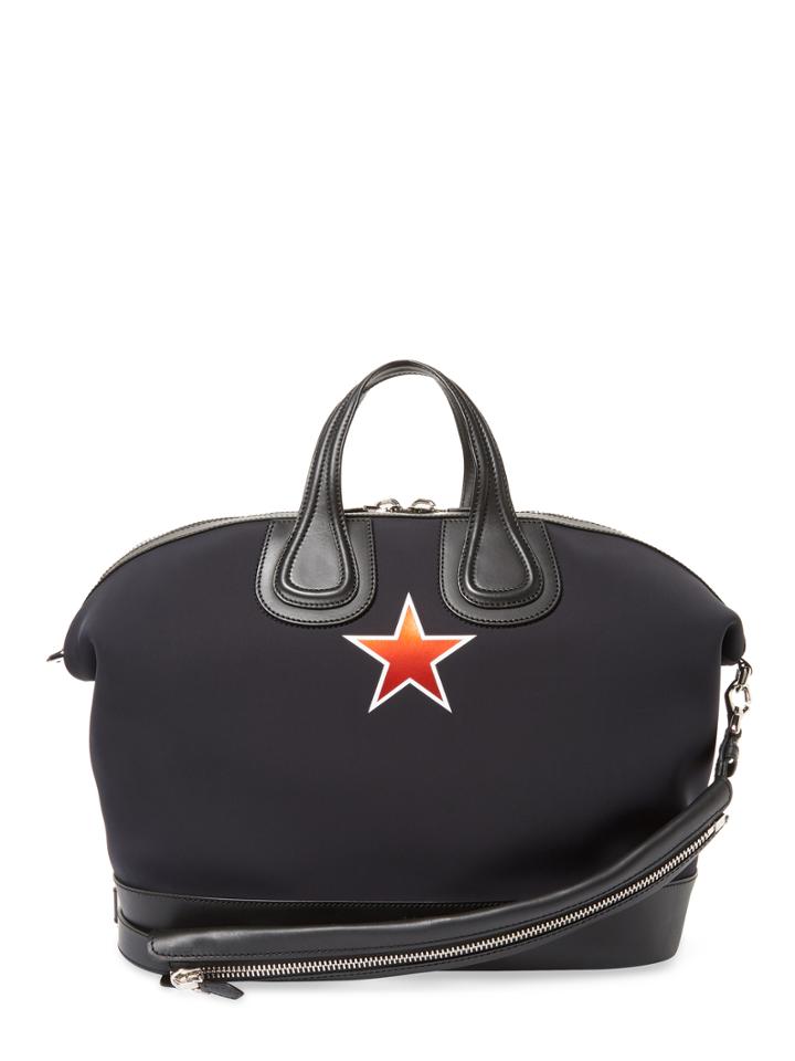 Givenchy Nightingale Messenger Bag