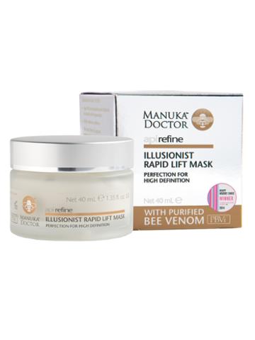 Manuka Doctor Illusionist Rapid Lift Mask