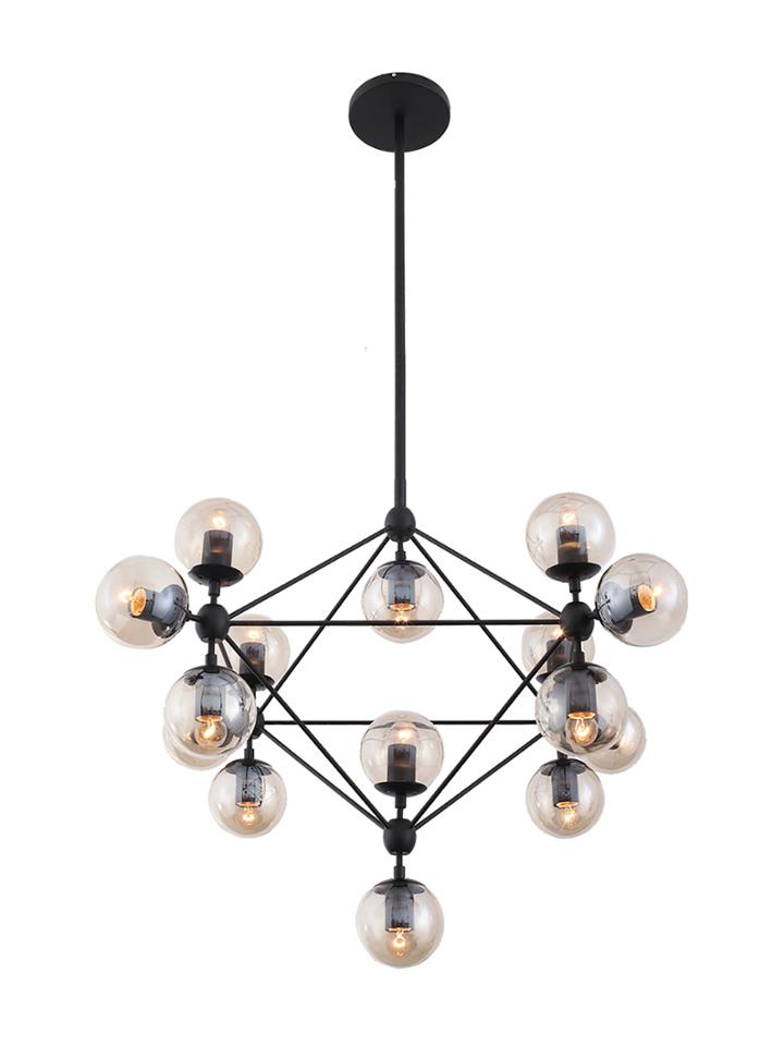 Nyekoncept Nisse Chandelier