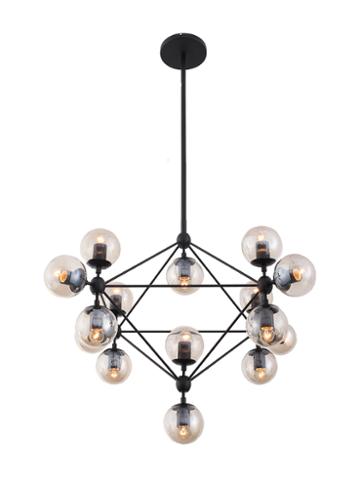 Nyekoncept Nisse Chandelier
