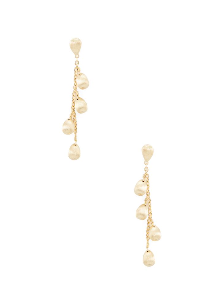 Marco Bicego Acapulco Gold Briolette Drop Earrings