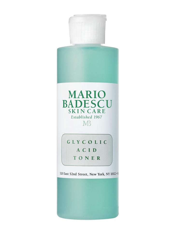 Mario Badescu Glycolic Acid Toner For Combination/dry Skin