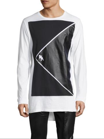 Prps Goods & Co. Knit Isp Tee