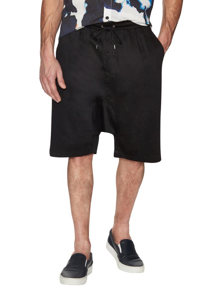 Insted We Smile The Drop Shorts