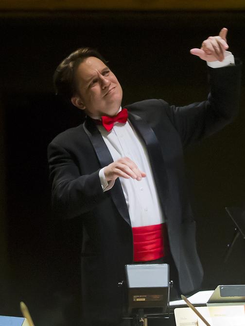 Mastercard Sourced Offers Ring In The Season At Holiday Pops - 12/9 - 1 Admittance Per Ticket