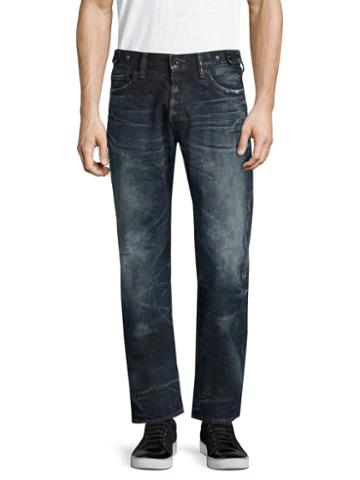 Prps Noir Magellanic Cotton Jeans