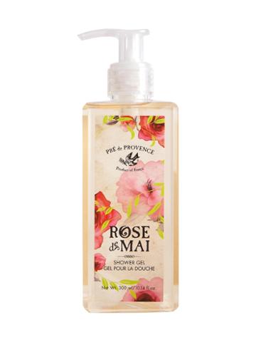 Pre De Provence Rose De Mai Gel (300 Ml)